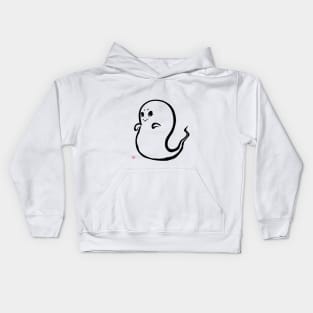 Ghost Kids Hoodie